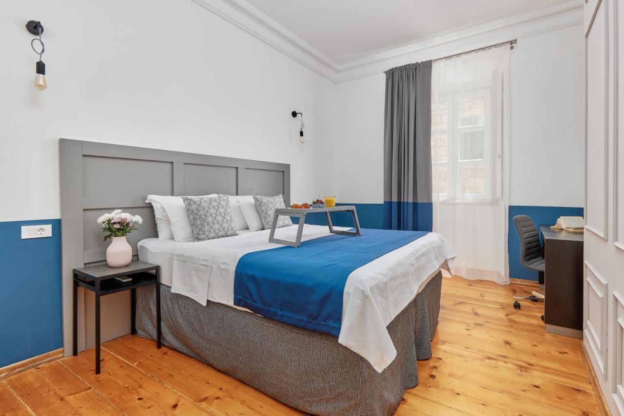 Kotor Nest Hotel Kültér fotó