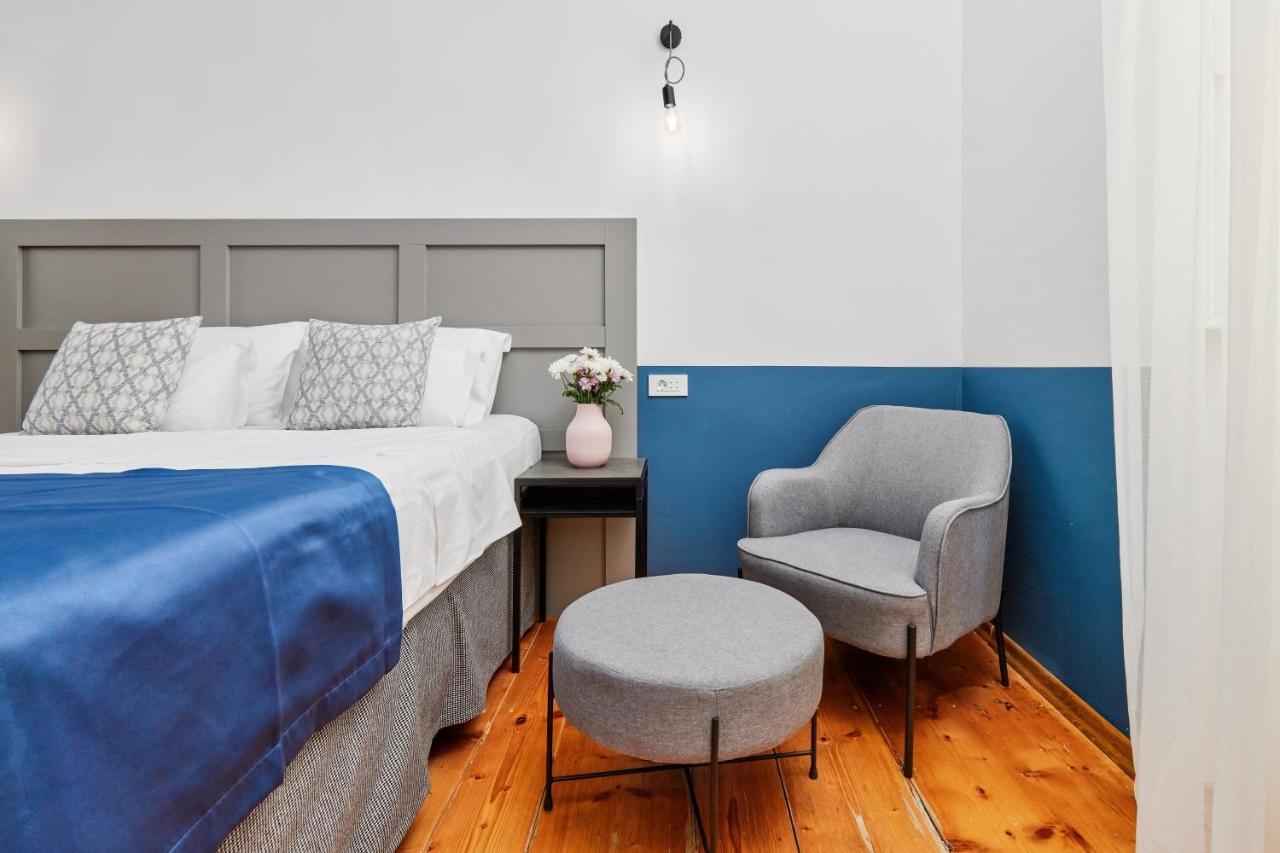 Kotor Nest Hotel Kültér fotó