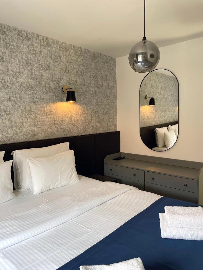 Kotor Nest Hotel Kültér fotó