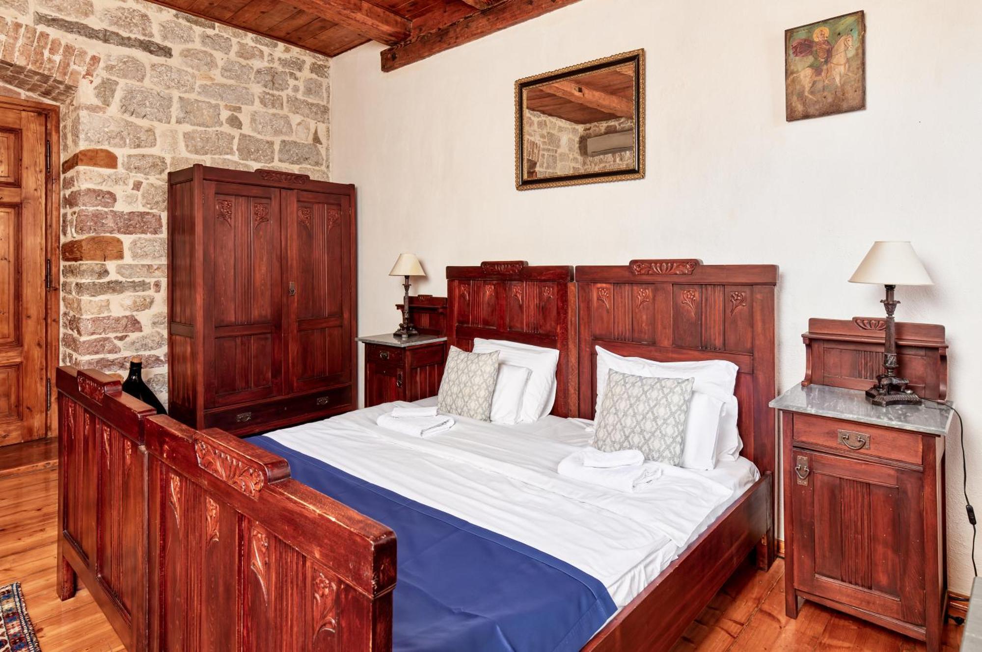 Kotor Nest Hotel Szoba fotó